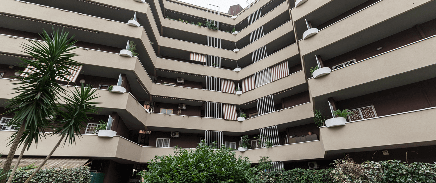  Amministrazione Condominiale